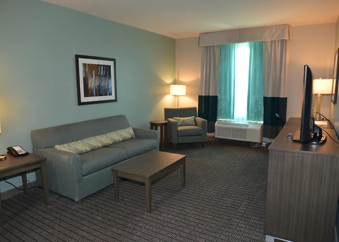 Hampton Inn Beaumont