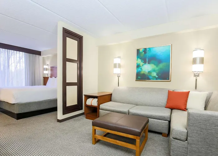 Hyatt Place Dallas/Grapevine