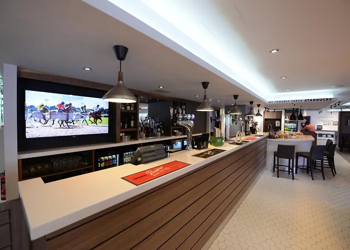 Holiday Inn Wolverhampton - Racecourse By Ihg