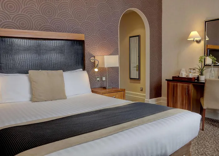 Midland Hotel Bradford