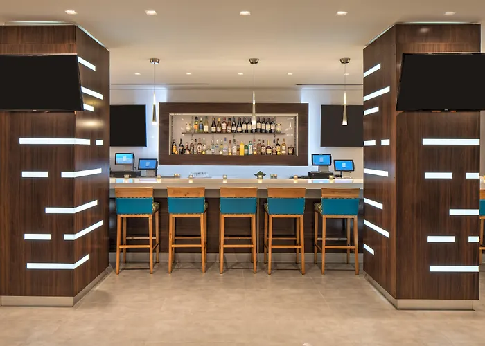 Hampton Inn & Suites Miami Airport South/Blue Lagoon