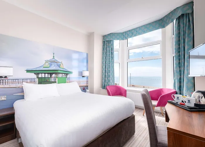 Best Western Carlton Hotel