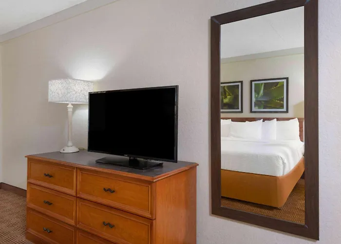 La Quinta East Deerfield Beach - Boca Raton