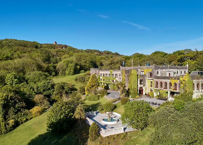 Abbeyglen Castle Hotel