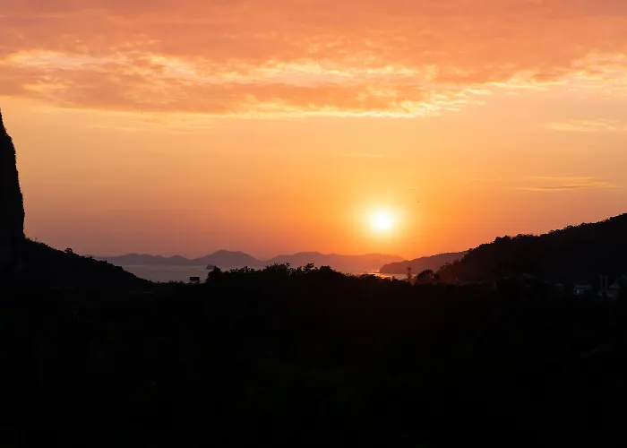 Anana Ecological Resort Krabi - Sha Extra Plus