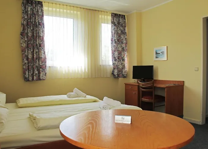 Autobahn Hotel Pfungstadt Ost