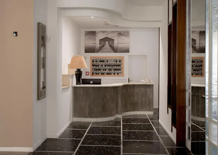 C-Hotels International