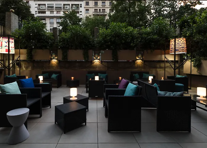 Bianca Maria Palace Hotel City Center Milano