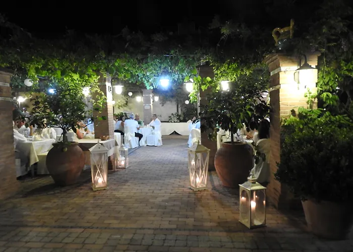 Hotel La Torre