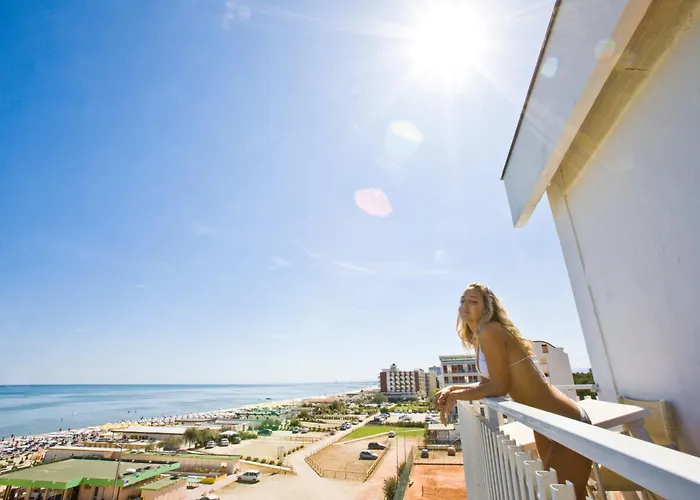 Hotel City Milano Marittima