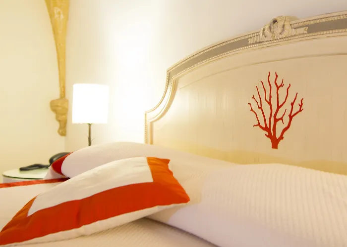 Relais Corte Palmieri & Il Chiostro - Residenza D'Epoca