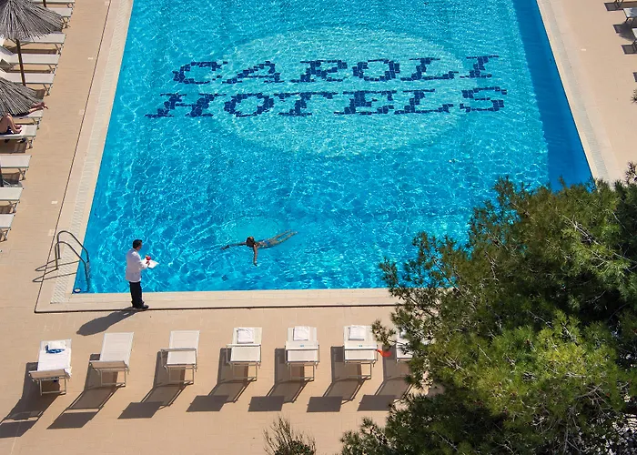Ecoresort Le Sirene - Caroli Hotels