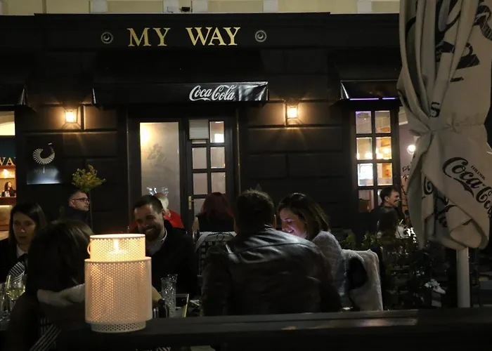 Myway