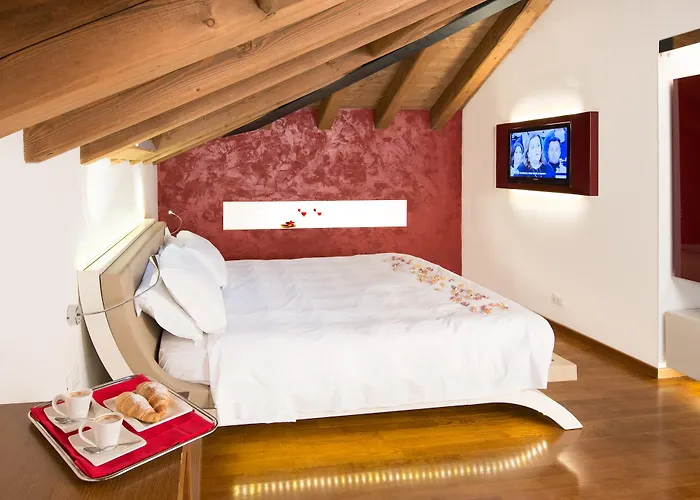 Relais Ca' Sabbioni