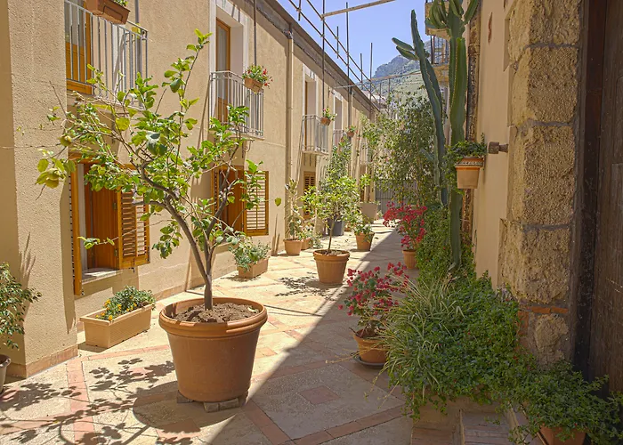 Hotel Al Madarig
