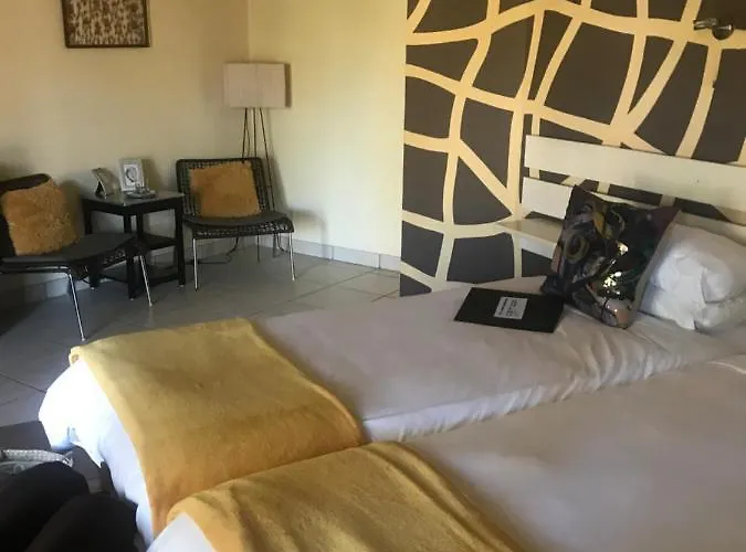 Malherbe Guesthouse
