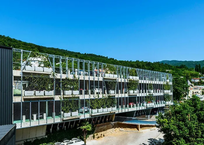 Grand Hotel Adriatic II