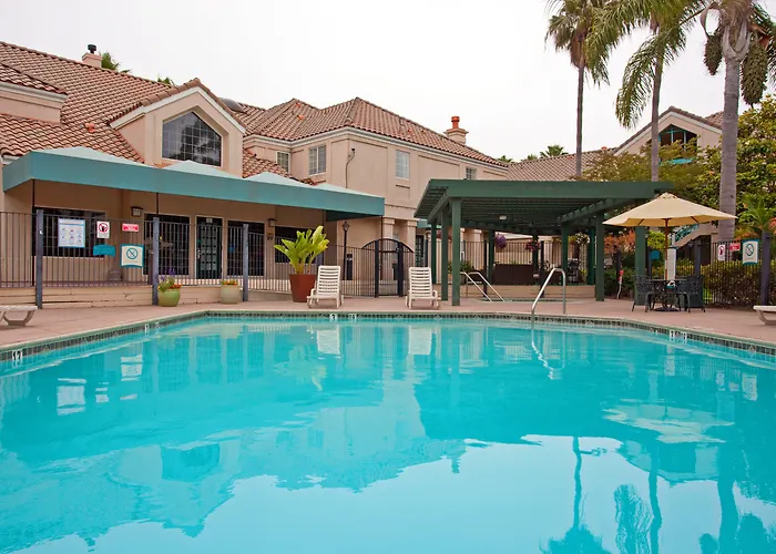 Sonesta ES Suites Torrance Redondo Beach