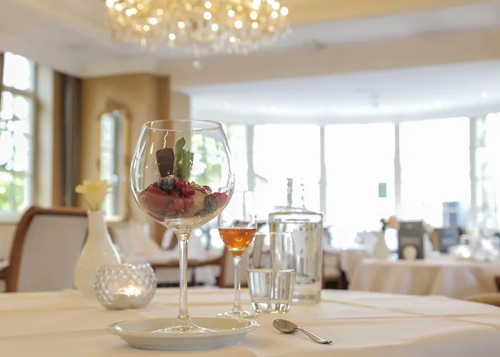 Fletcher Hotel-Restaurant De Dikke Van Dale