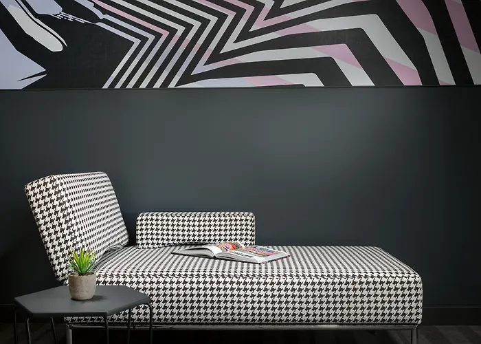 Studio Allston Hotel Boston