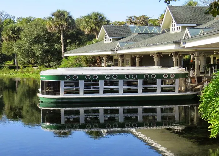 Holiday Inn Hotel & Suites Ocala Conference Center By Ihg