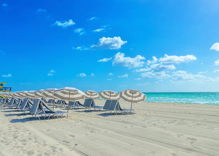 Cavalier South Beach Hotel