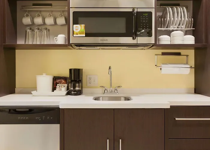 Home2 Suites By Hilton Oklahoma City South
