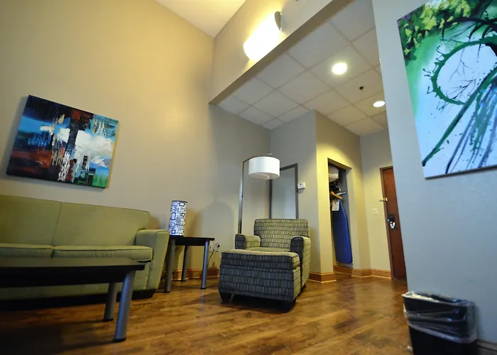 Holiday Inn Express Cleveland Downtown By Ihg