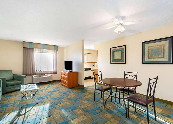 La Quinta By Wyndham El Paso East