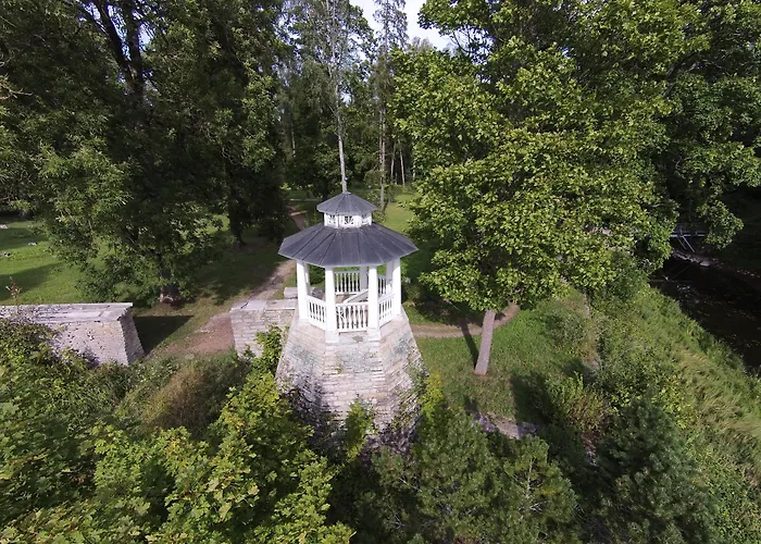 Vihula Manor Country Club & Spa
