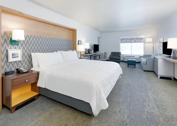Holiday Inn Twin Falls By Ihg