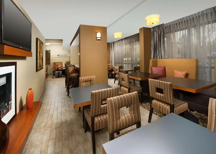 Hampton Inn Rochester Greece