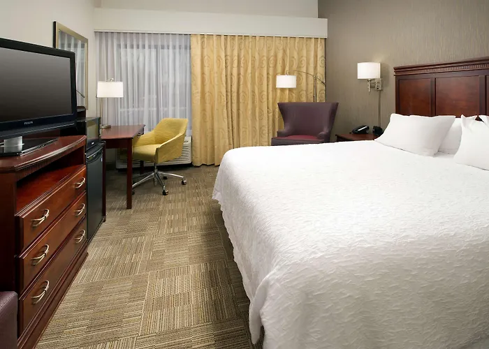 Hampton Inn Rochester Greece
