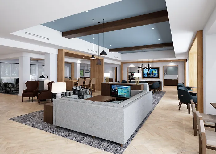 Staybridge Suites Pittsburgh Airport By Ihg