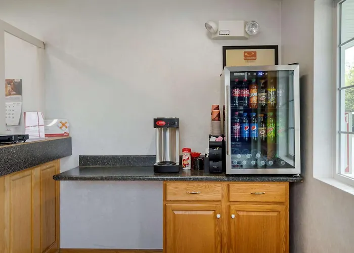 Americas Best Value Inn Gettysburg