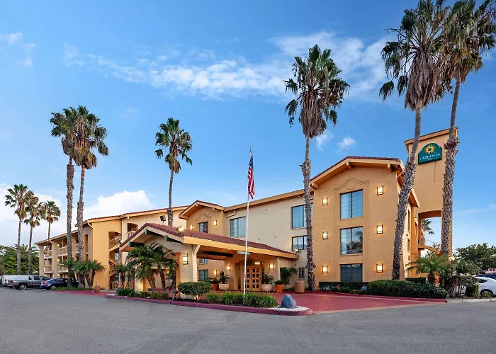 La Quinta Inn & Suites By Wyndham Ventura