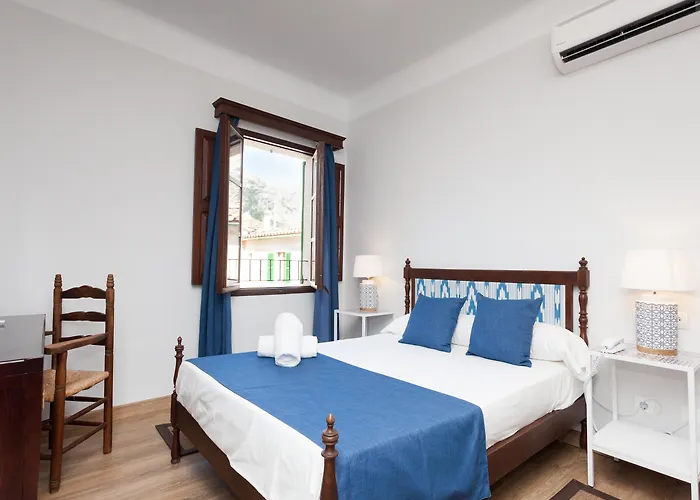 Hotel El Guía