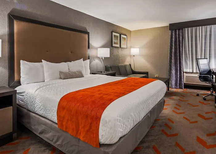Best Western Plus North Joliet