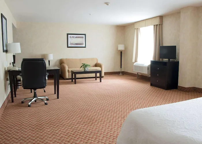 Hampton Inn By Hilton Ciudad Victoria