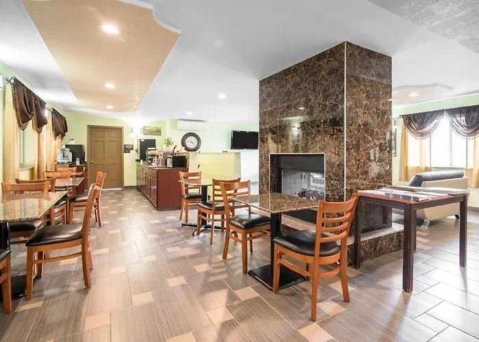 Rodeway Inn Towanda