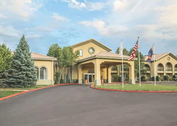 La Quinta By Wyndham Conference Center Prescott