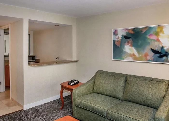 Hampton Inn Parsippany