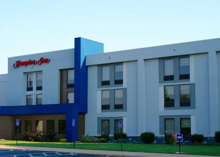 Hampton Inn DuBois