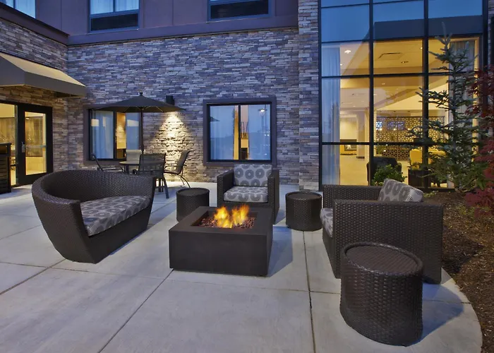 Best Western Plus Cranberry-Pittsburgh North