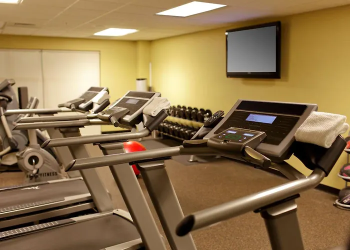 Hyatt House Raleigh Durham Airport