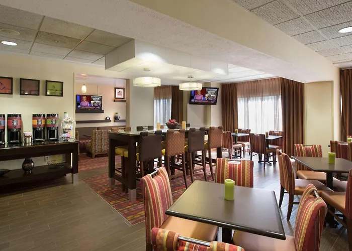 Hampton Inn Gainesville