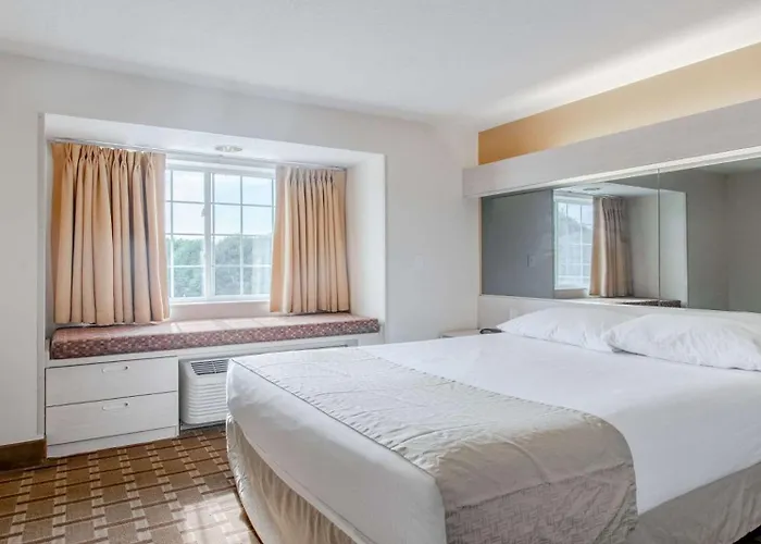 Surestay Hotel By Best Western Christiansburg Blacksburg