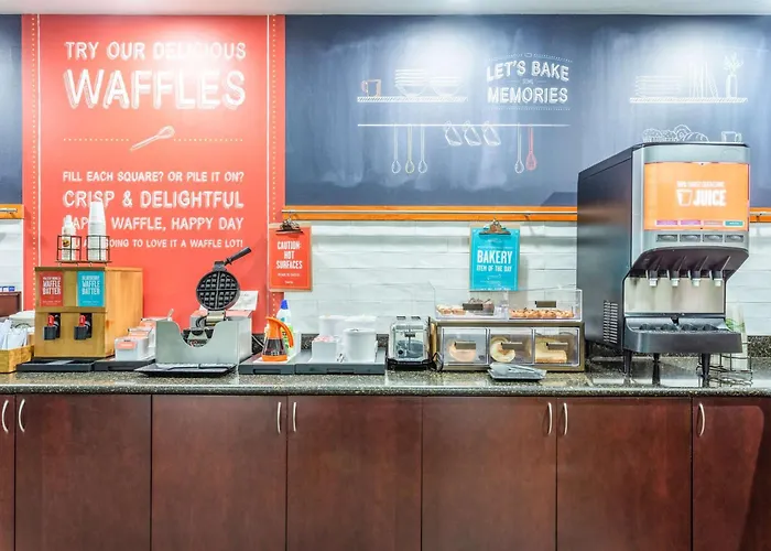 Hampton Inn Cedar Rapids