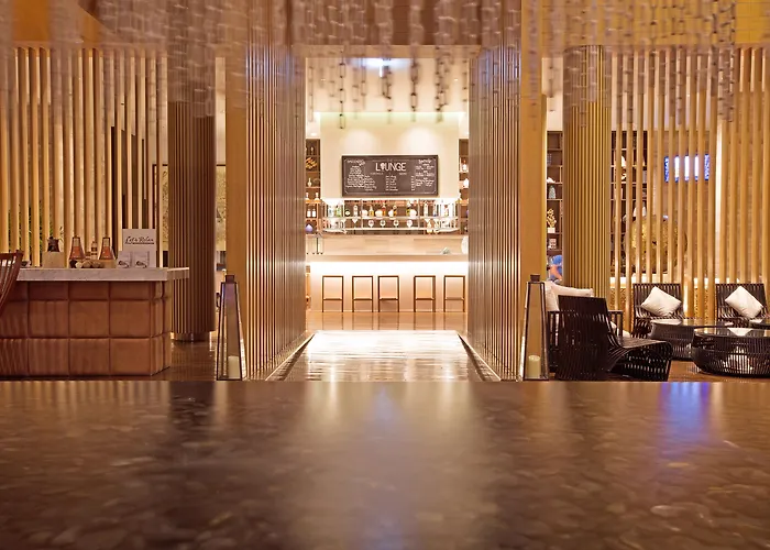 Ace Of Hua Hin Resort - Sha Plus