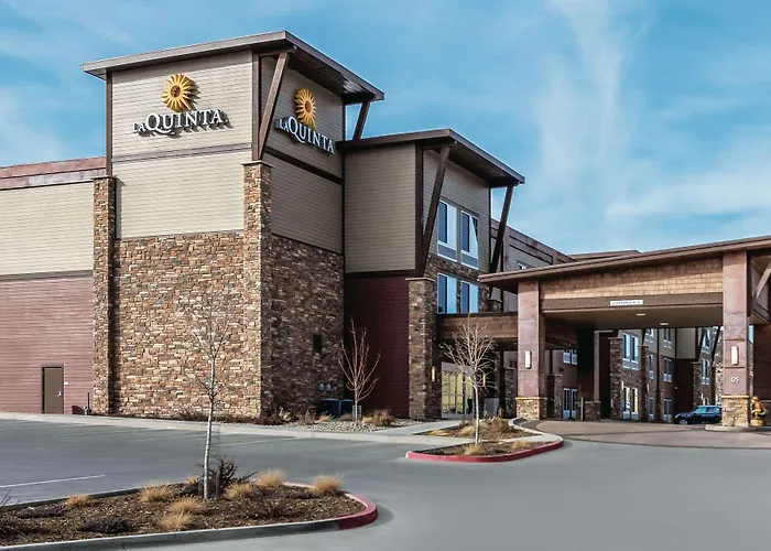 La Quinta By Wyndham Durango
